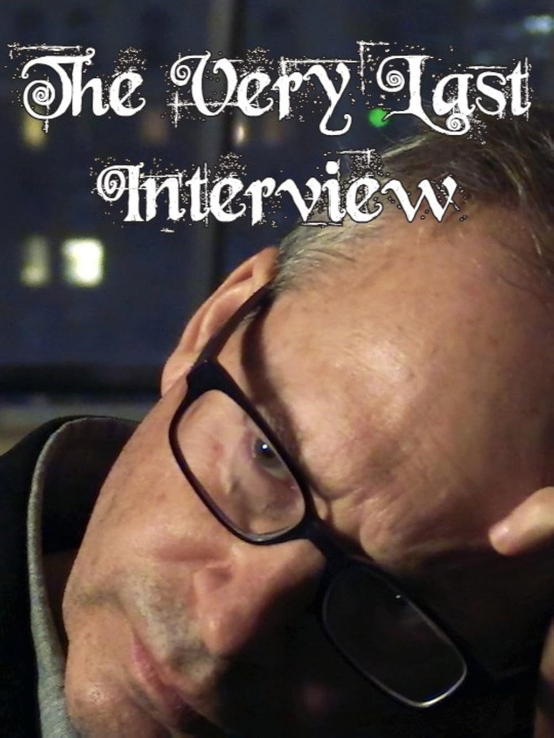 Imatge de The Very Last Interview
