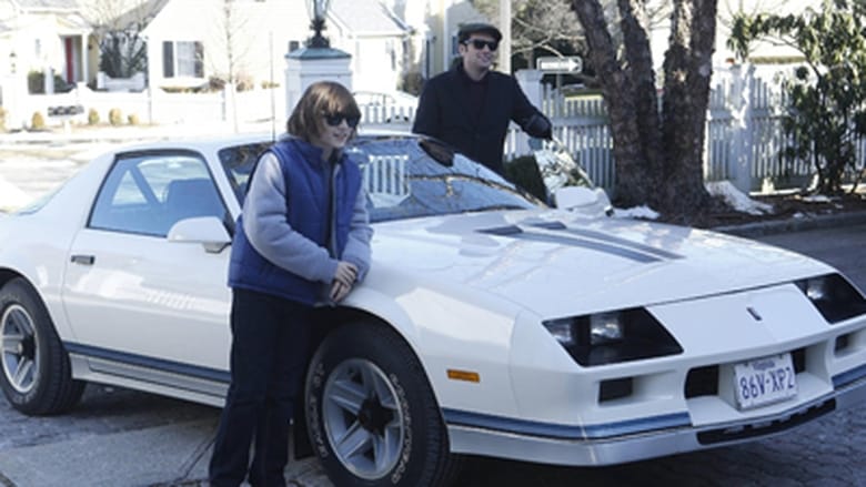 The Americans S02E08 — New Car episode still
