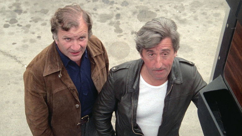 Image d'arrière-plan 6 du film Impossible… pas français !