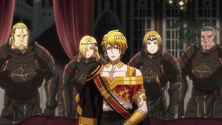 Assistir Overlord: 3 Episódio 6 Online - AFXBR