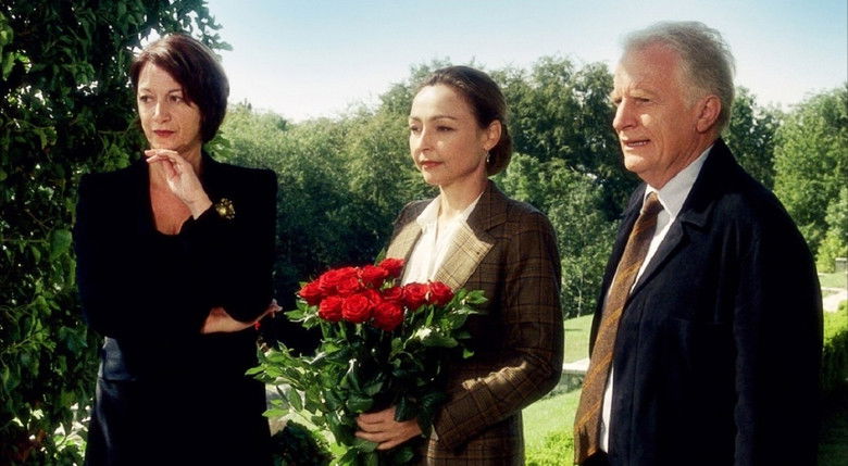 Backdrop de Prudence et Bélisaire Beresford Collection