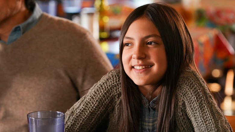 Still from Party of Five - Season 1 Episode 9