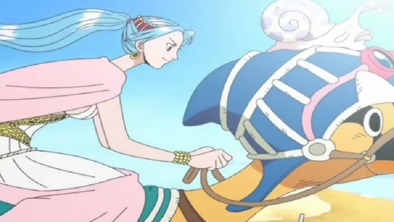 One Piece Episode 130 - 4Anime