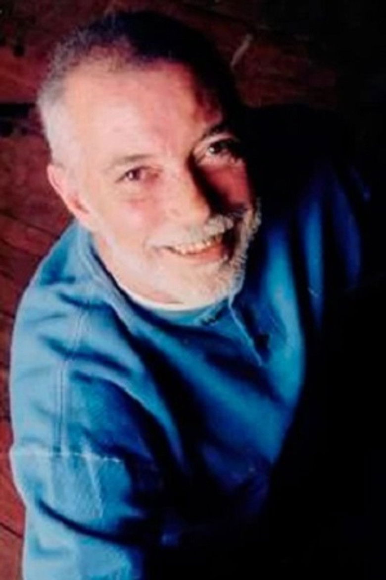 Luís Carlos Góes portrait image