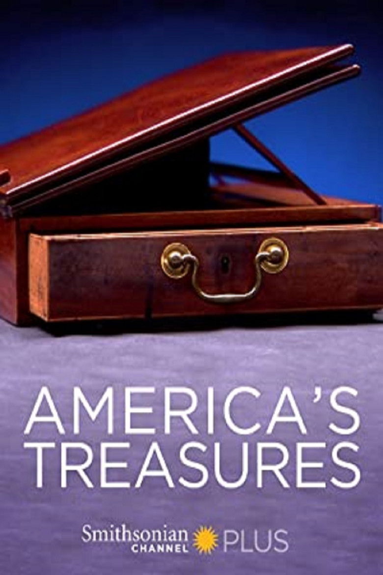 Imatge de America's Treasures