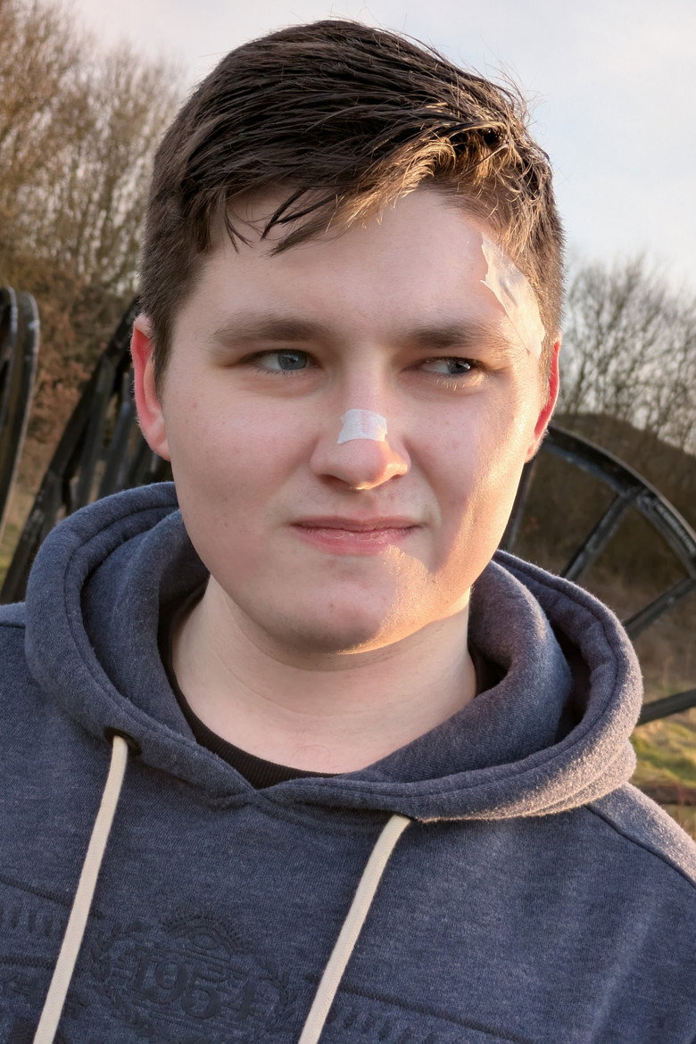 Joshua Stubbs
