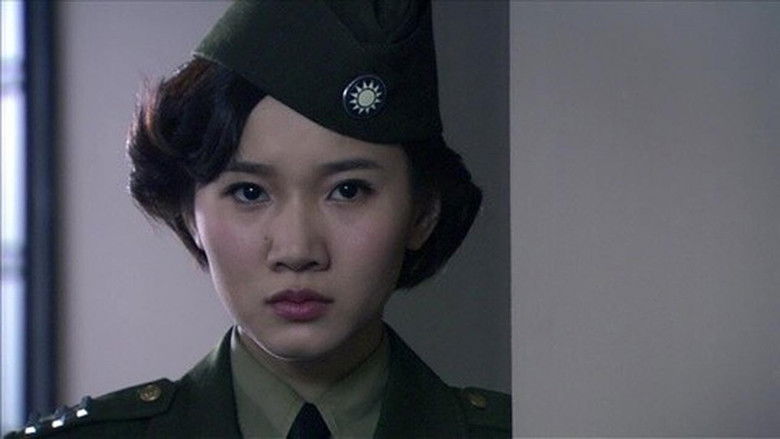 Still image for 地下地上之大陆小岛 season 1 episode 32: Episode 32