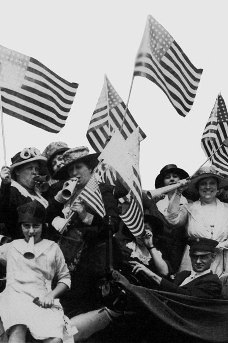 Imatge de Suffragettes in the Silent Cinema