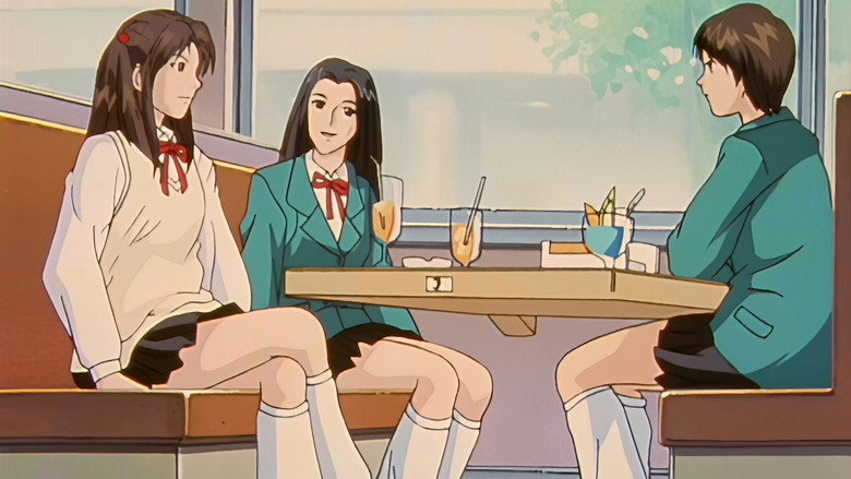 Still from Great Teacher Onizuka - Season 1 Episode 6