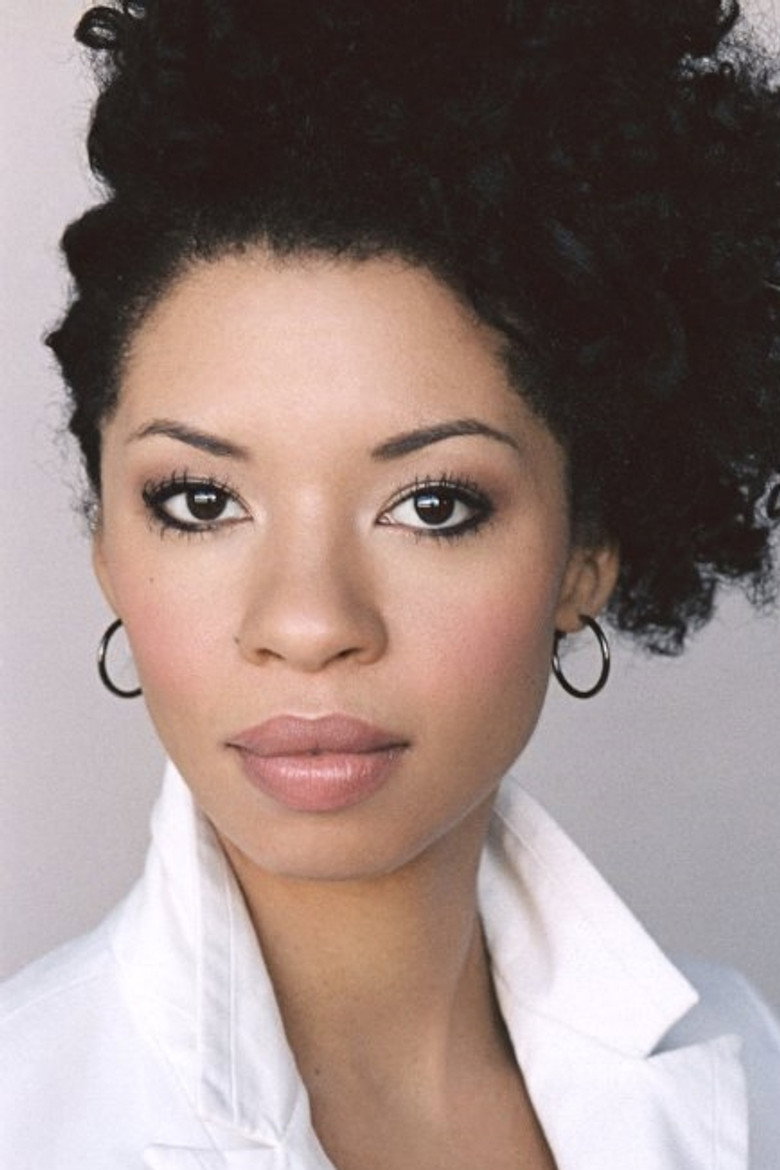 Angel Parker photo 3