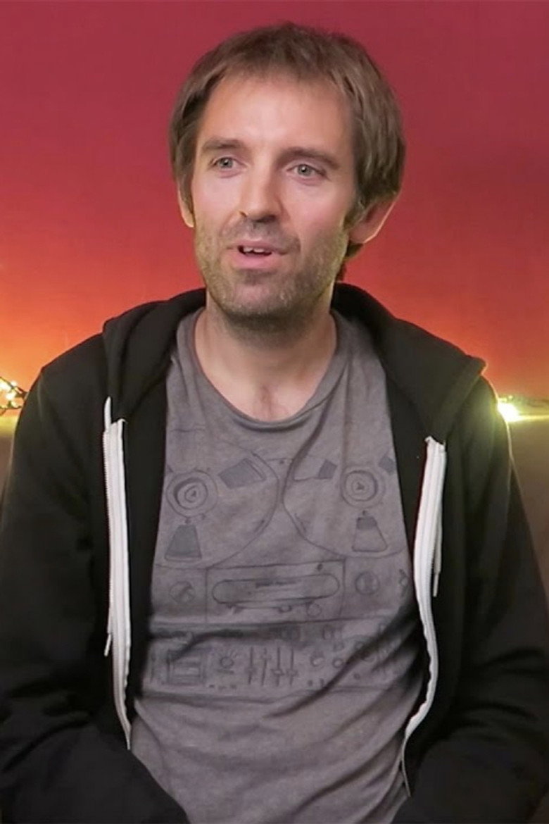 Neil Oseman photo 2