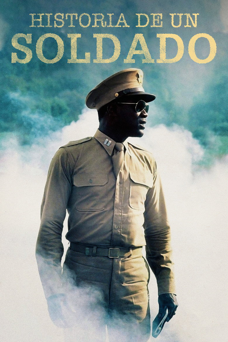 Imagen de Historia de un soldado