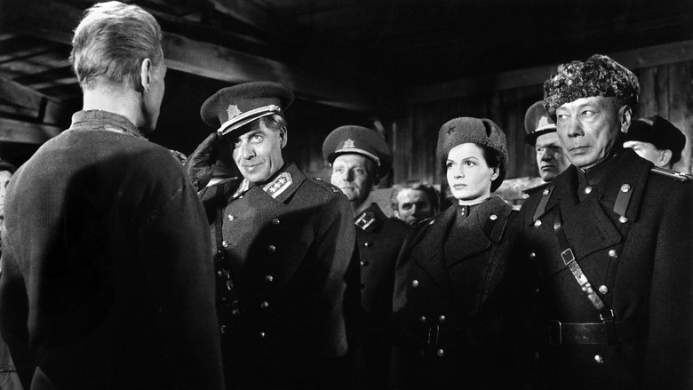 Image d'arrière-plan 4 du film Le médecin de Stalingrad