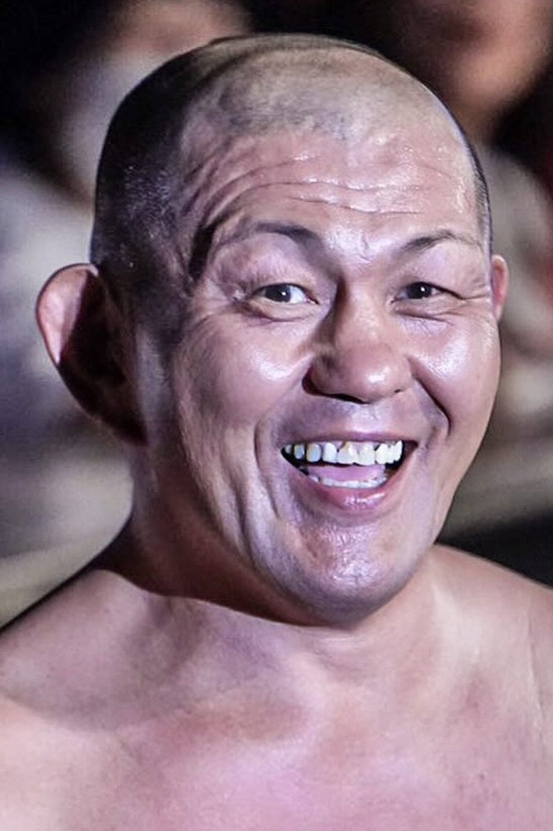 Minoru Suzuki photo 4