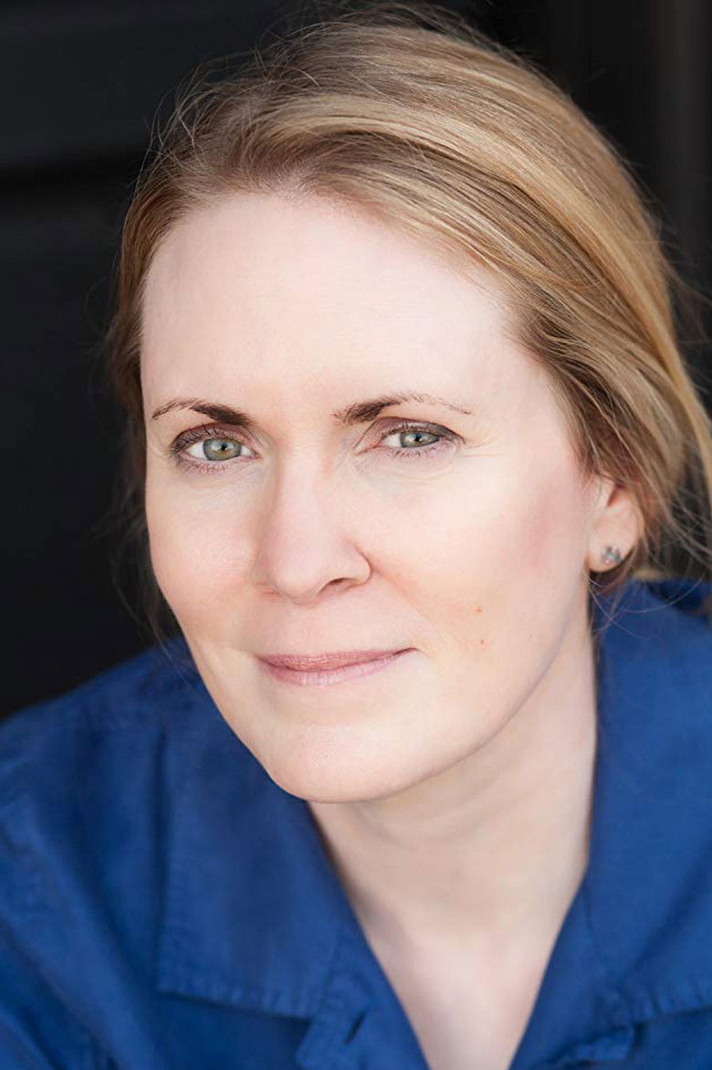 Susanna Harter portrait image