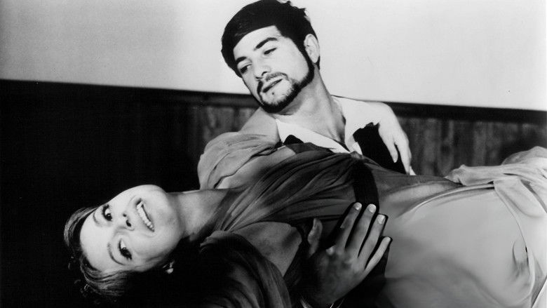 Image d'arrière-plan 2 du film Tonio Kröger