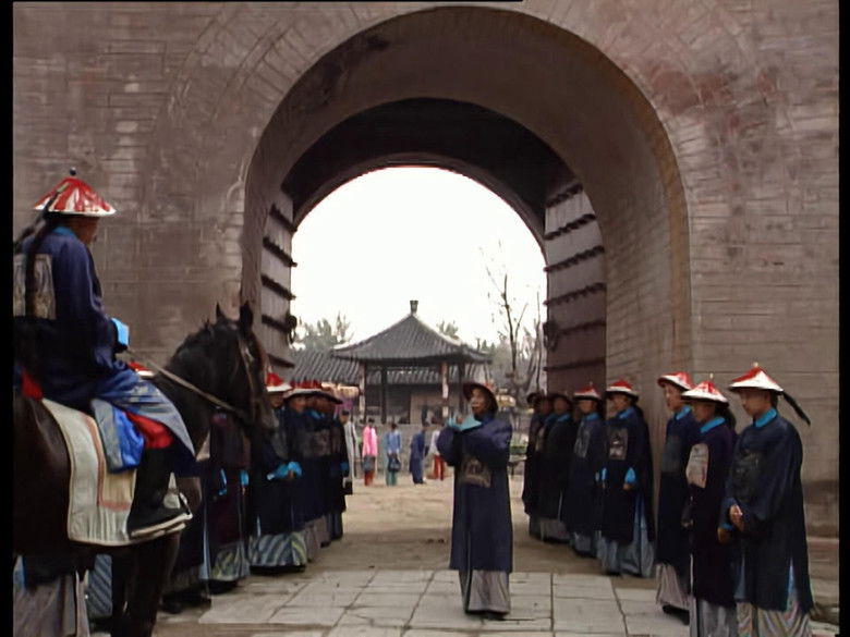 Still image for Prime Minister Liu Luo Guo season 1 episode 25: Episode 25 Still image for Prime Minister Liu Luo Guo season 1 episode 25: Episode 25