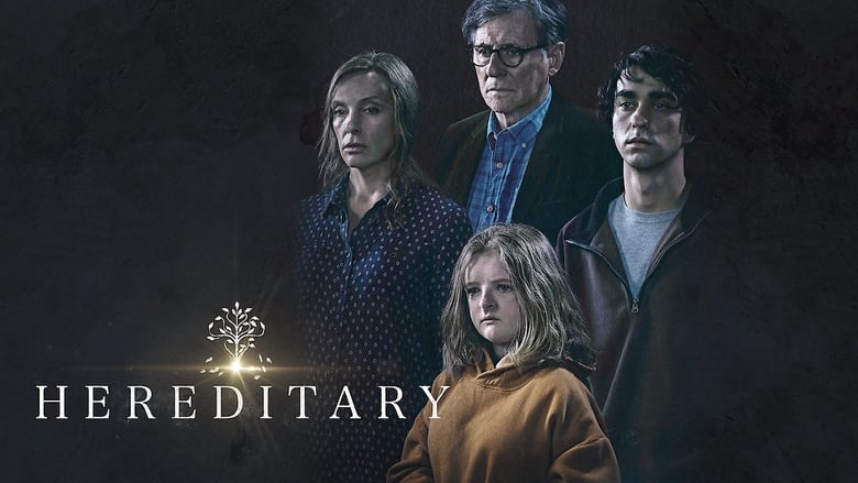 Hereditary (2018)