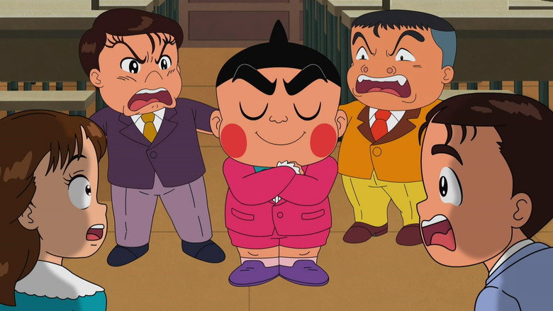 왕괴짜 돈만이 Season 1 44화