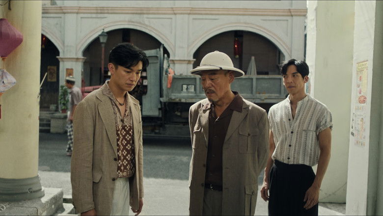 Still image for Contenders season 1 episode 8: Episode 8 Still image for Contenders season 1 episode 8: Episode 8