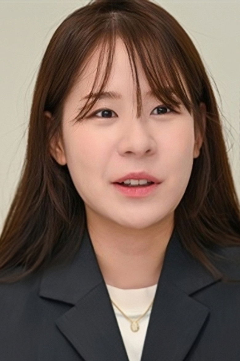 Choi Hyung-in portrait image