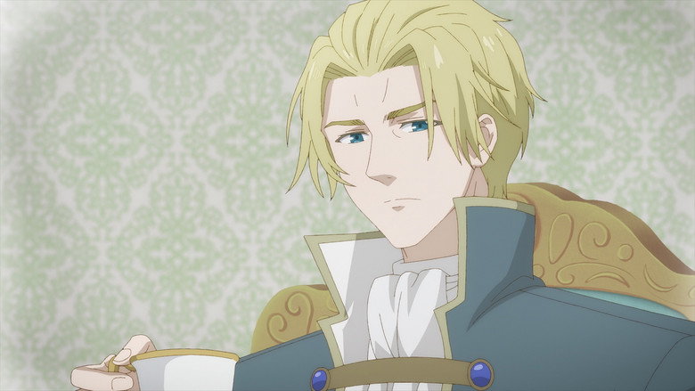 Still from Bibliophile Princess - Season 1 Episode 7