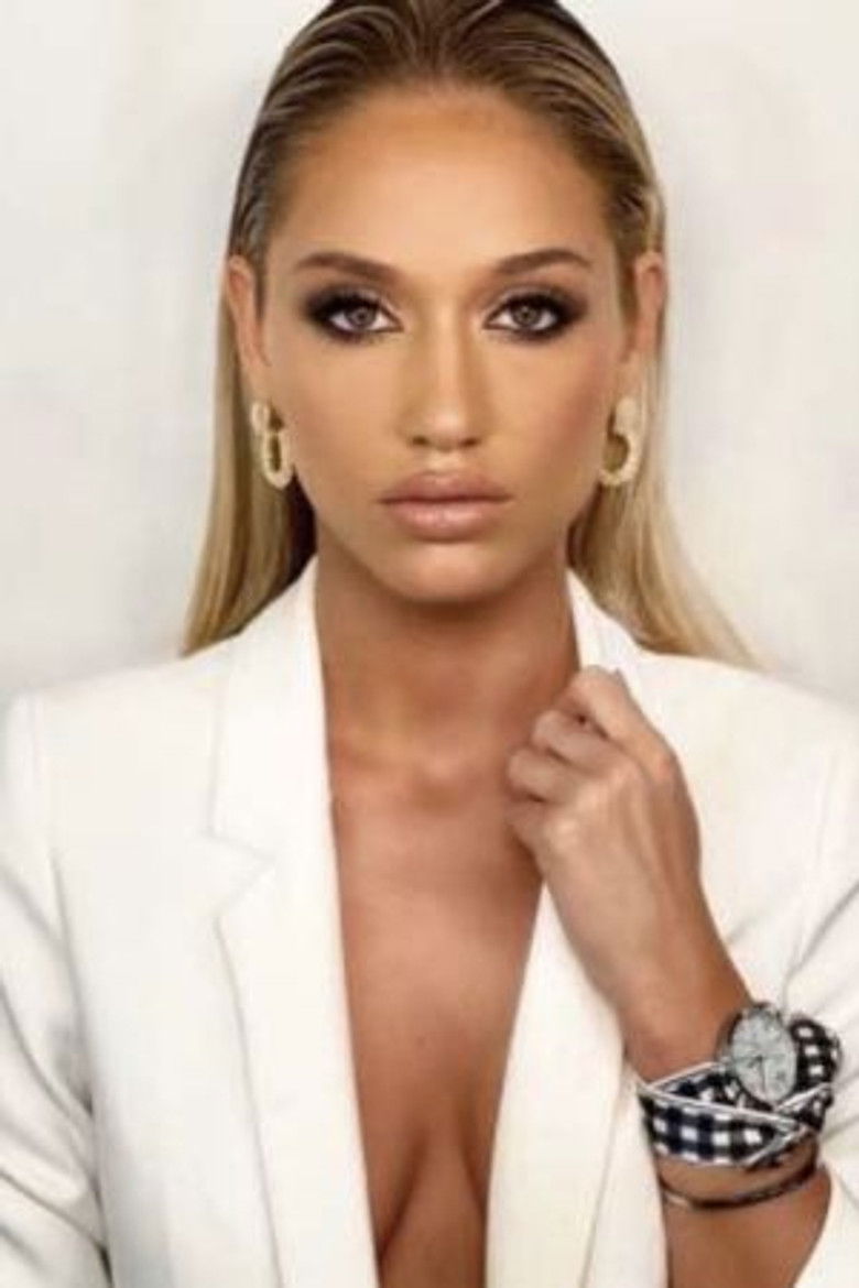 Éloïse Appelle portrait image