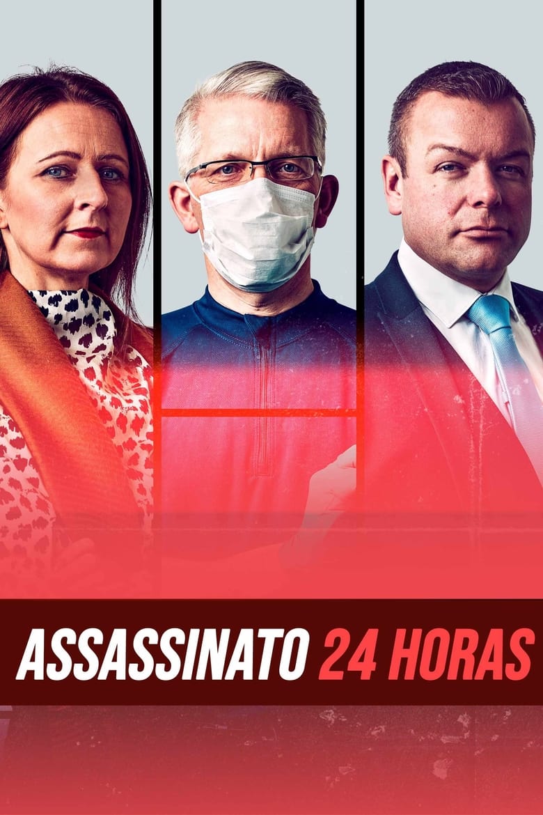 Assassinato 24 Horas