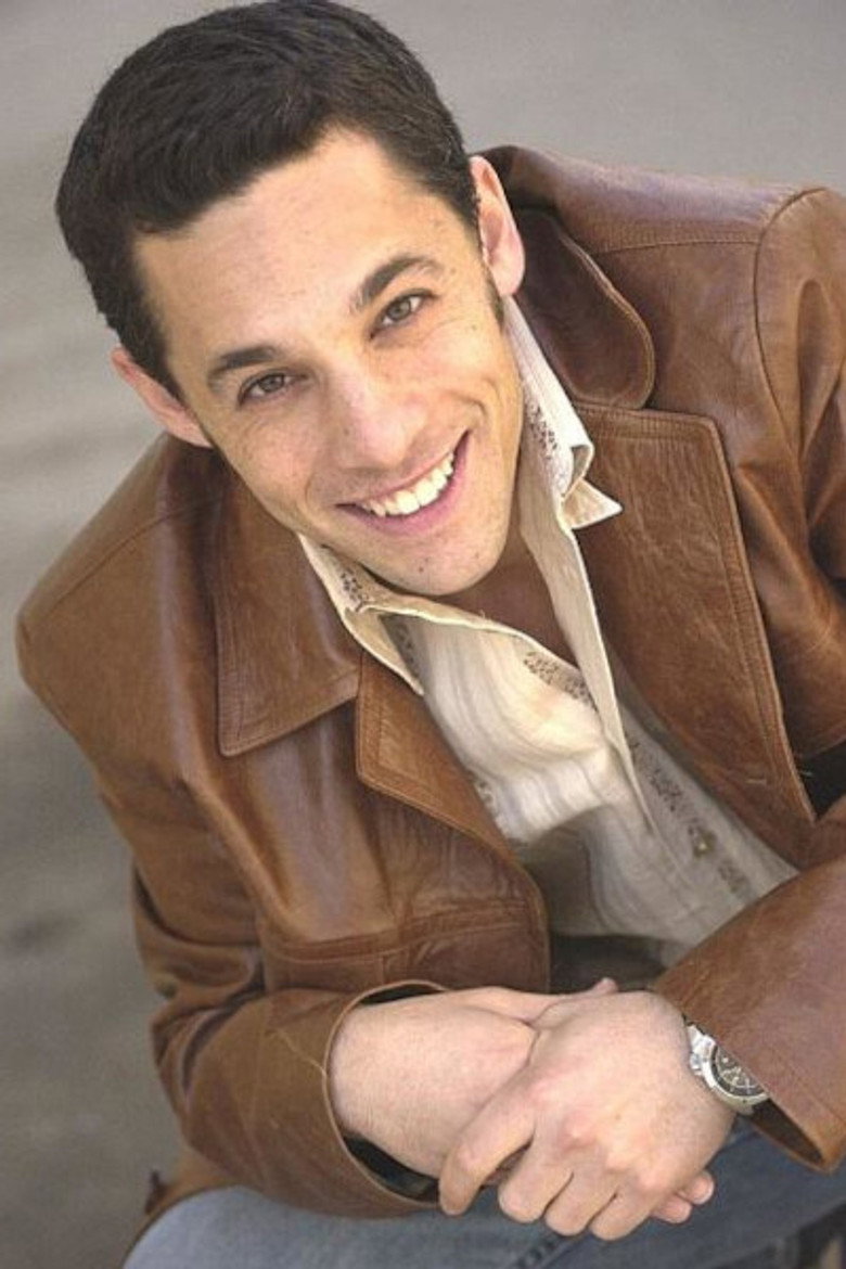 Jeffrey Schecter photo 2