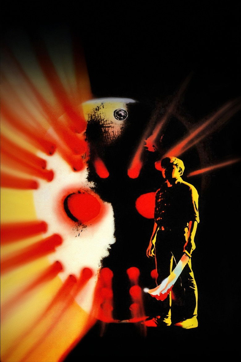 Imatge de Friday the 13th: A New Beginning