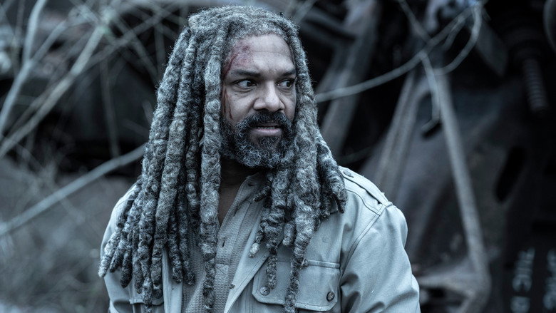 Still from الموتى السائرون - Season 11 Episode 21