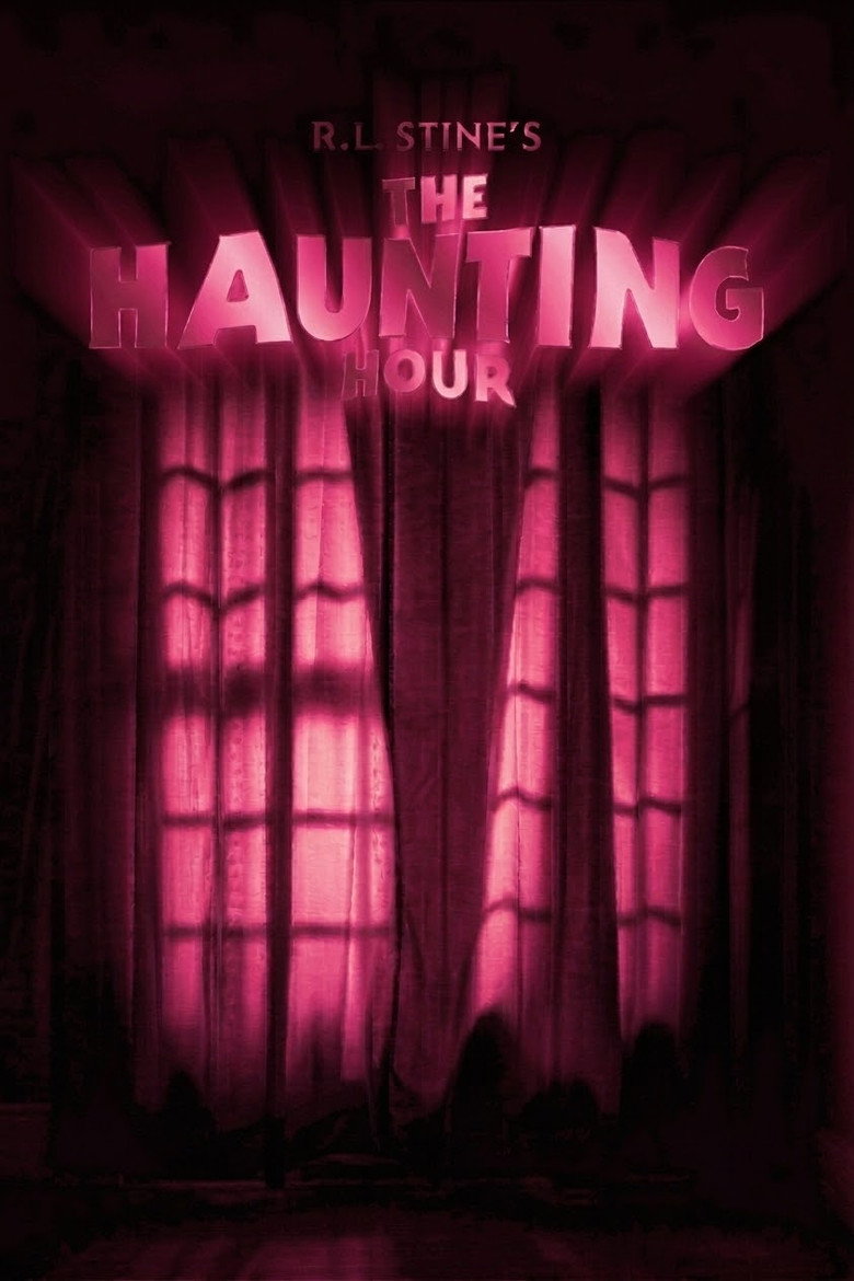 Imatge de The Haunting Hour: Night of the Mummy
