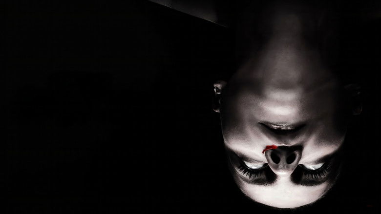 The Autopsy of Jane Doe