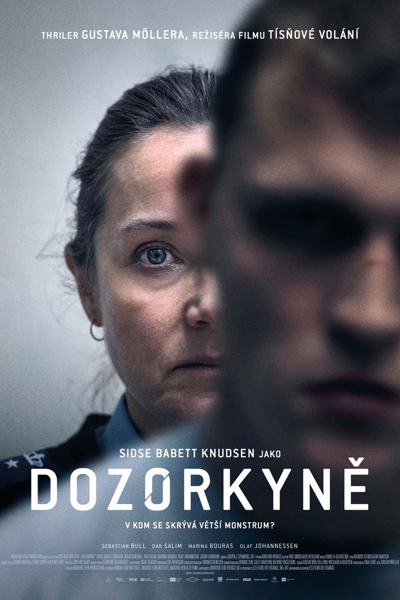 Dozorkyně (2024)