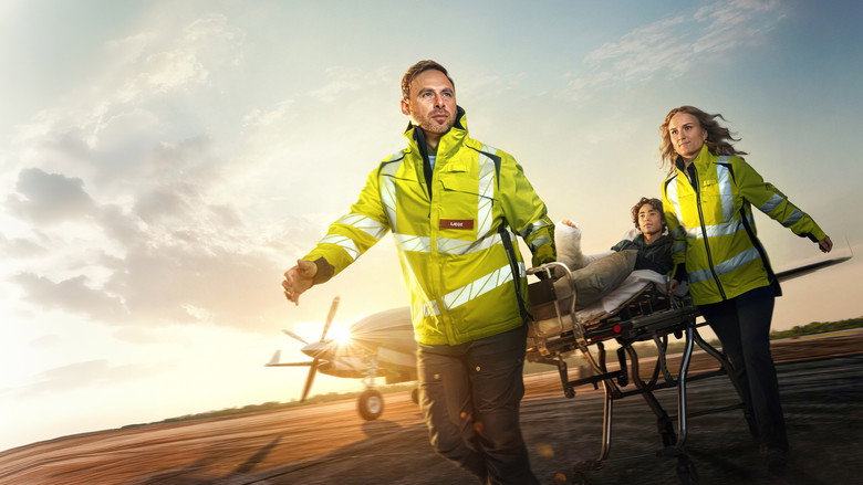 SOS - Danskere i nød