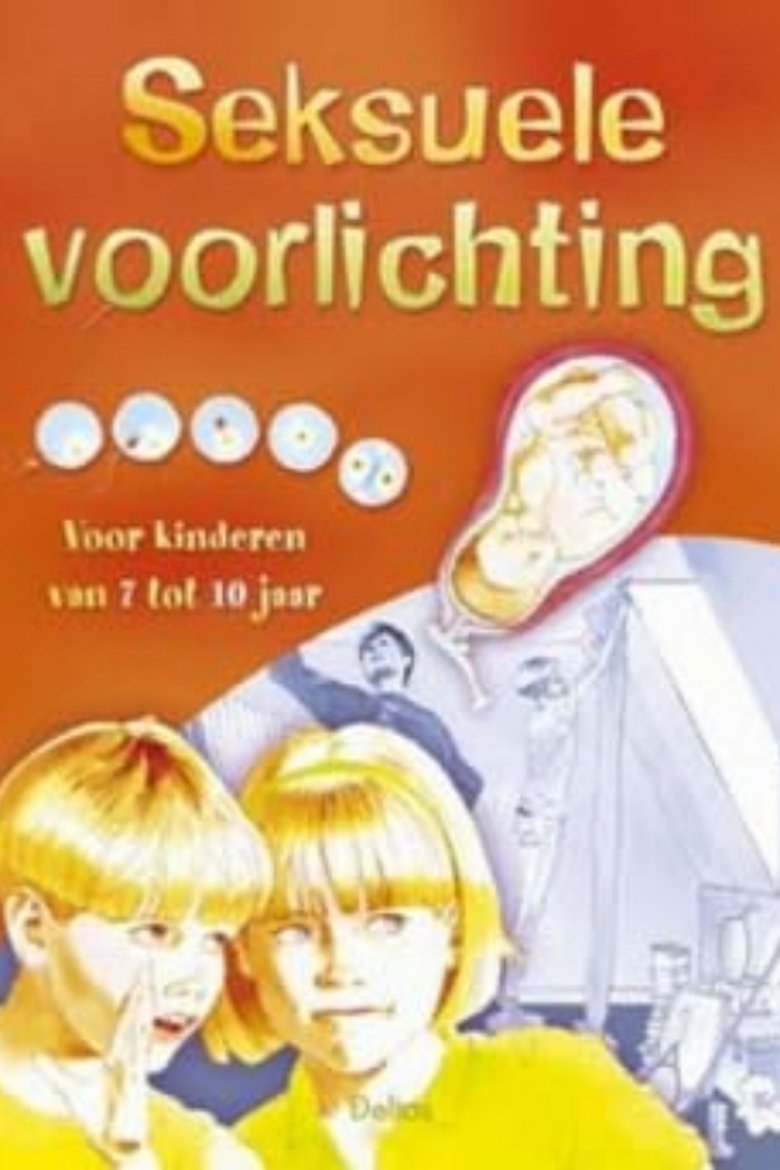 Sexuele voorlichting 1991 video
