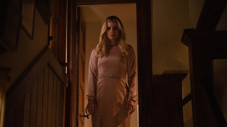 Still from Imperfect Women - Season 1 Episode 6
