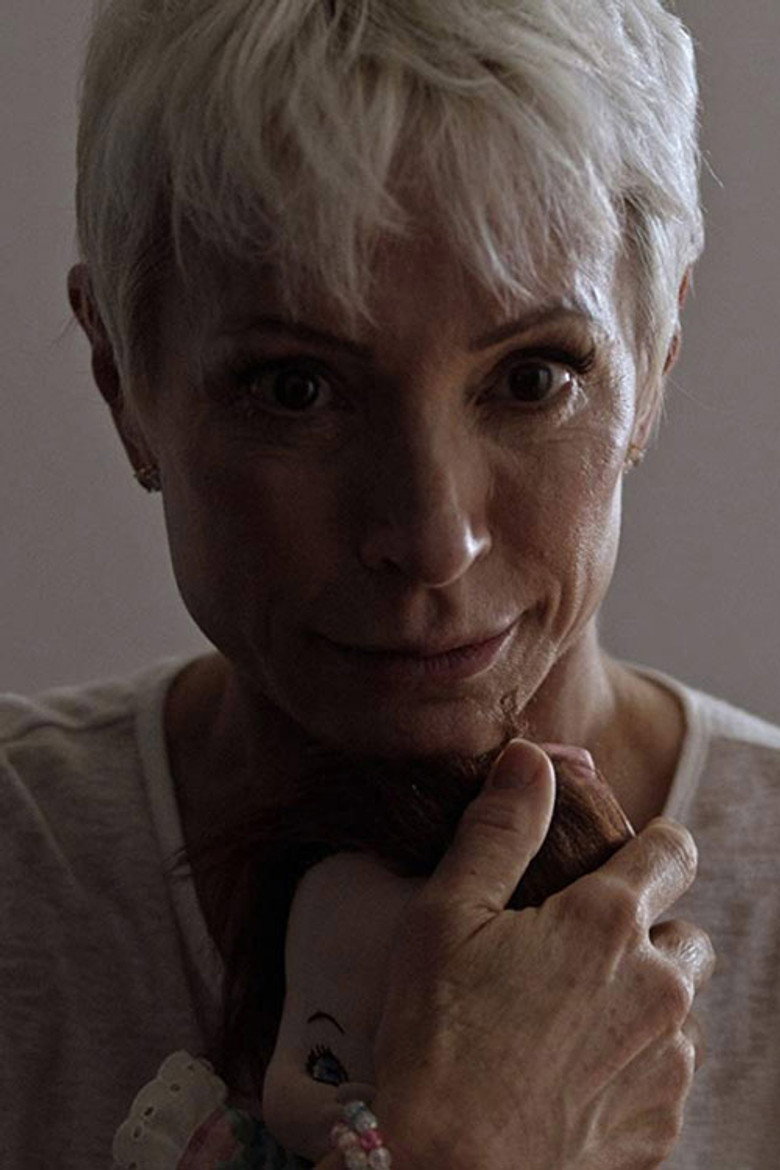 Imatge de Killer Grandma