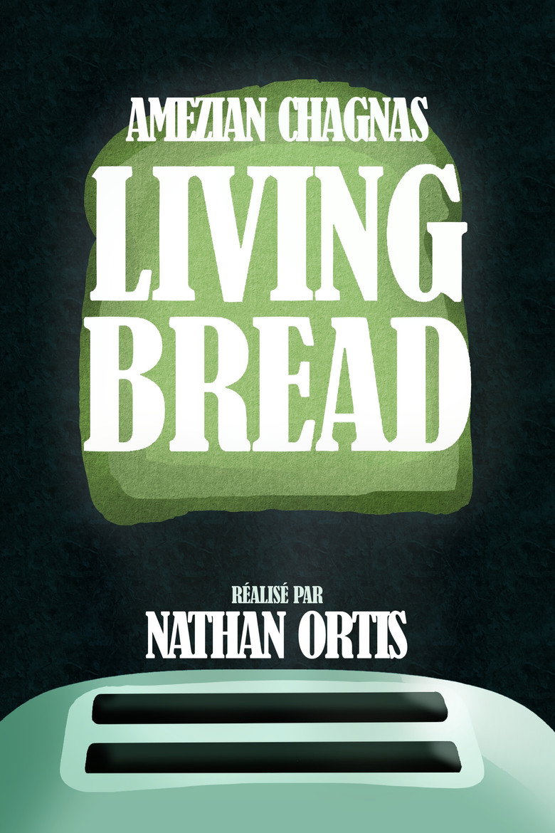 Living Bread