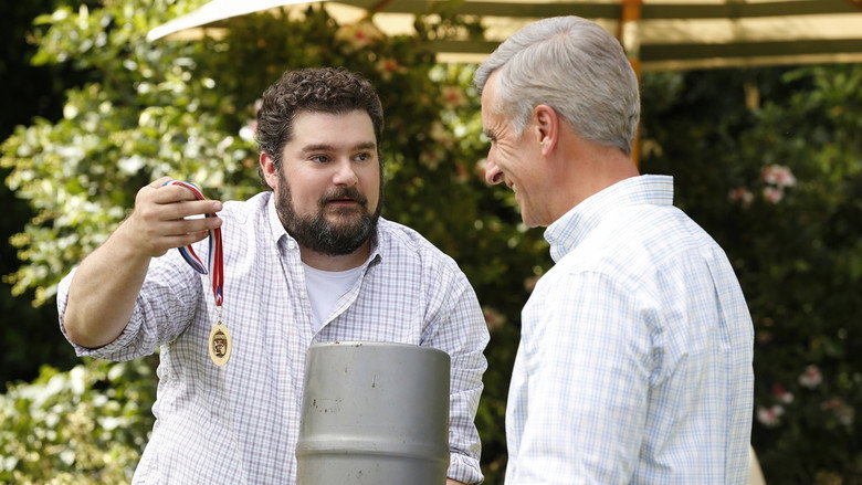 Still from Me, Myself & I - Season 1 Episode 6