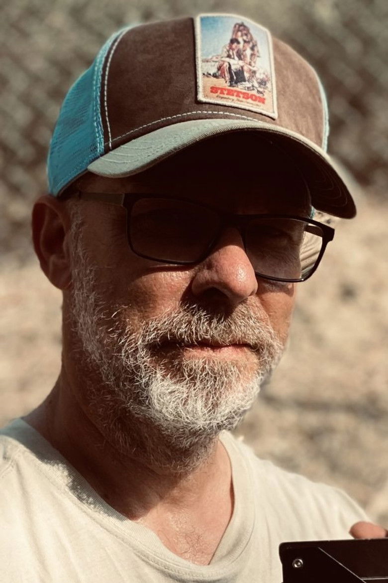 Anders Löfstedt portrait image