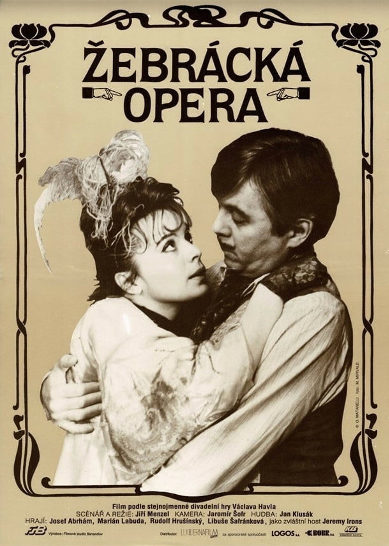 The Beggar's Opera — image 2