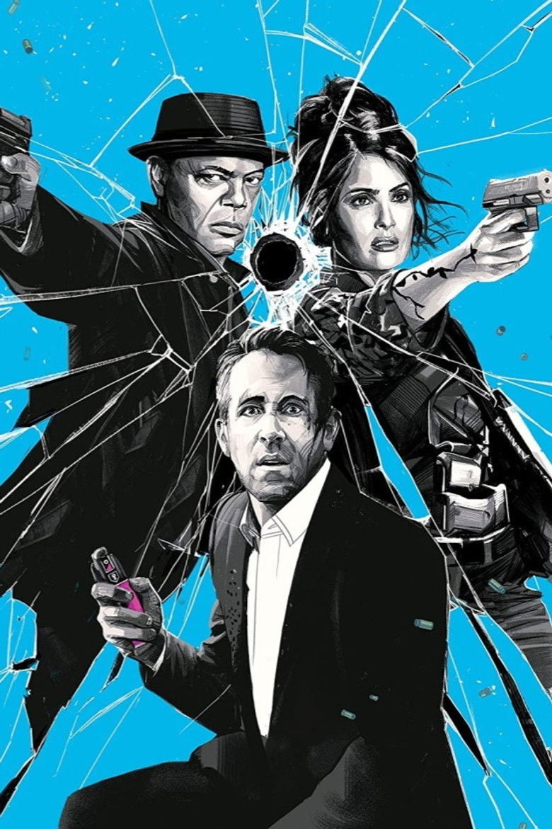 Imatge de L’escorta del sicari 2