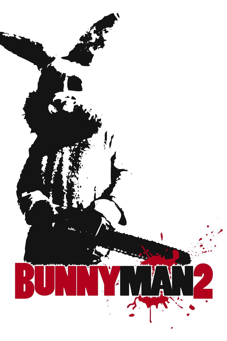 Bunnyman Massacre