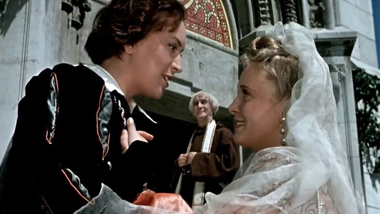 Image d'arrière-plan 7 du film Двенадцатая ночь