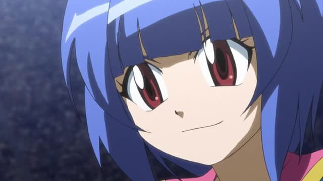 Still image for BeyWheelz season 1 episode 7: The Law of the Dominators!