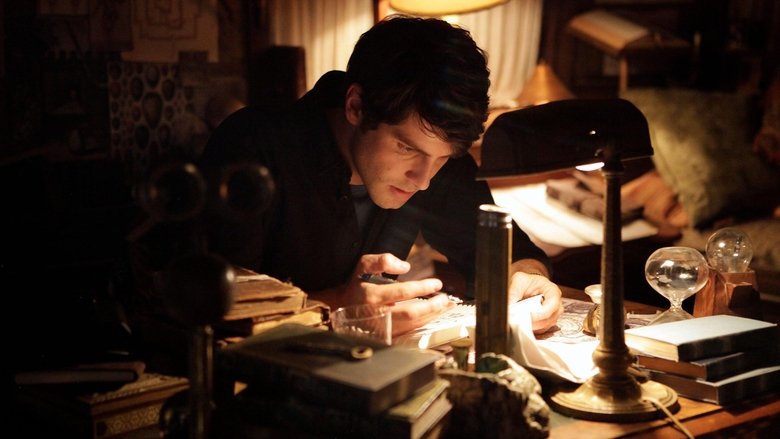 grimm-oficjalna-strona: GRIMM S01E02