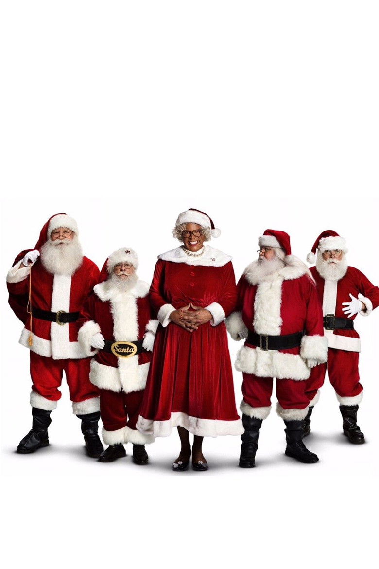 Imatge de A Madea Christmas