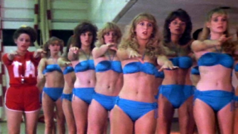 Descargar Screwballs (1983)