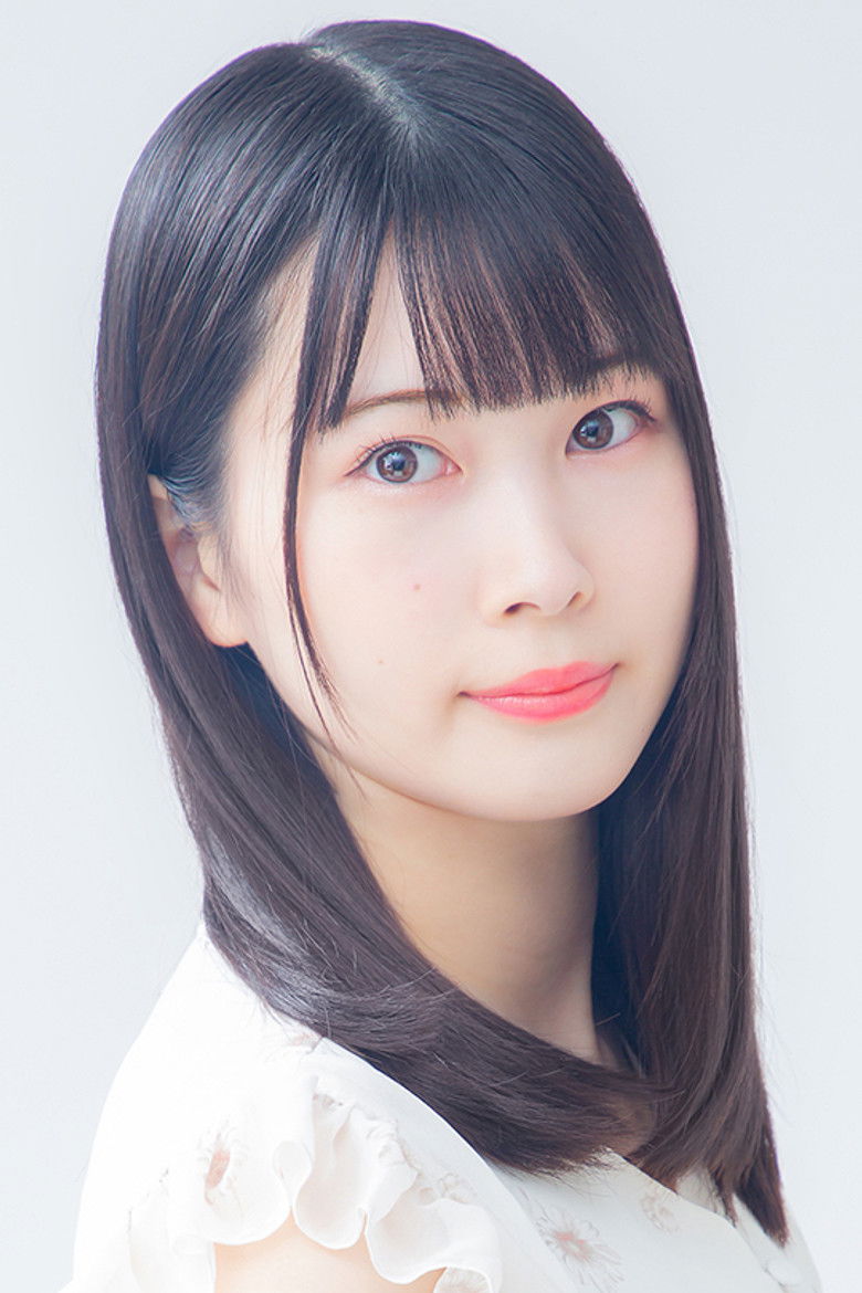 Chihiro Isumi portrait image